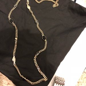 Givency necklace